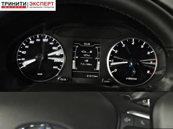 Chery Tiggo 4 Pro I Рестайлинг с пробегом 2023 года, цена 1 567 000 рублей, 61811 км, внедорожник, Автокод Объявления