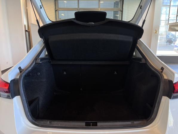 Skoda Rapid II с пробегом 2021 года, цена 1 720 000 рублей, 94326 км, лифтбек, Автокод Объявления