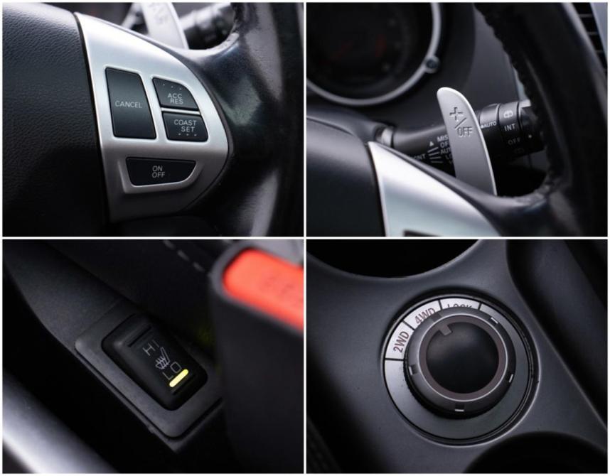 Mitsubishi Outlander II Москва  - изображение 18