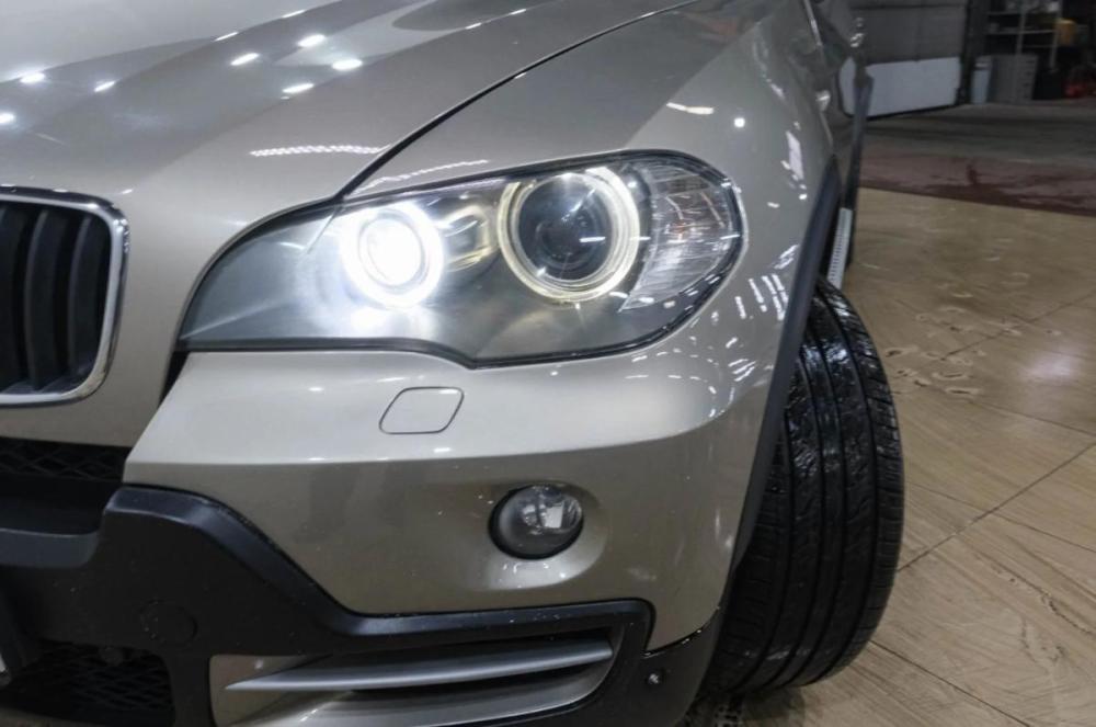 BMW X5 II (E70) Новокузнецк  - изображение 9