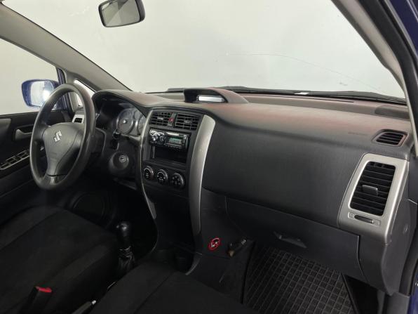Suzuki Liana I Рестайлинг с пробегом 2006 года, цена 458 000 рублей, 198464 км, универсал, Автокод Объявления