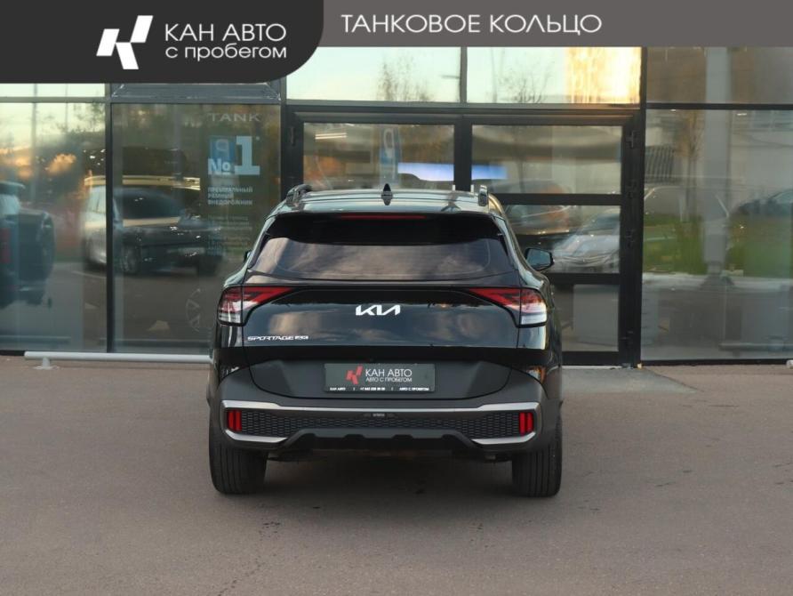 Kia Sportage V Казань  - изображение 4