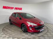 Peugeot 308 I Воронеж  - изображение 23