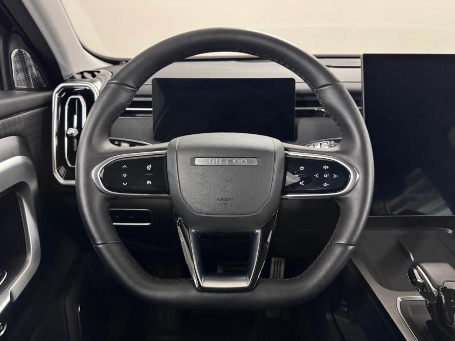 Jaecoo J7 I Тюмень  - изображение 11