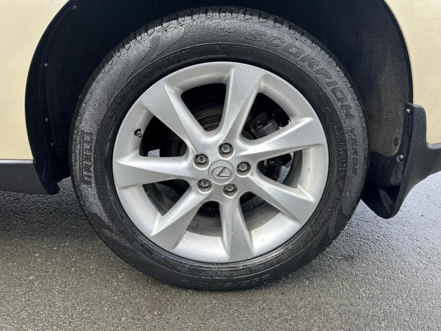 Lexus RX III Екатеринбург  - изображение 12