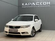 Kia Cerato II Магнитогорск  - изображение 17