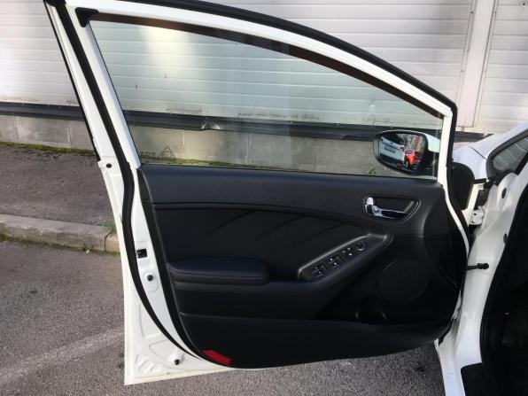 Kia Cerato III с пробегом 2014 года, цена 1 249 000 рублей, 90541 км, седан, Автокод Объявления