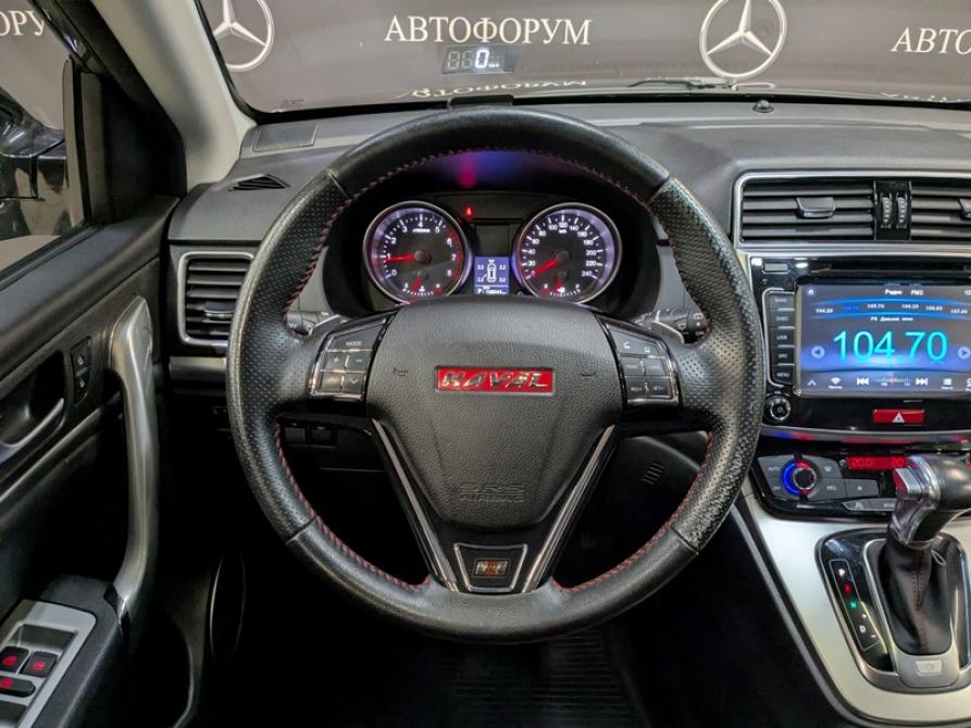 Haval H6 I Москва  - изображение 16