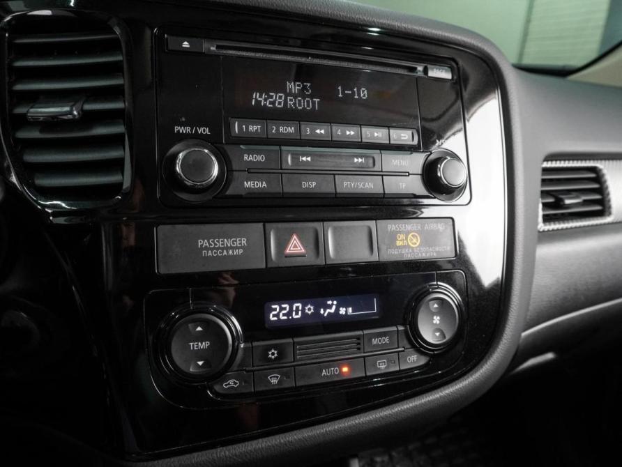 Mitsubishi Outlander III Воронеж  - изображение 12