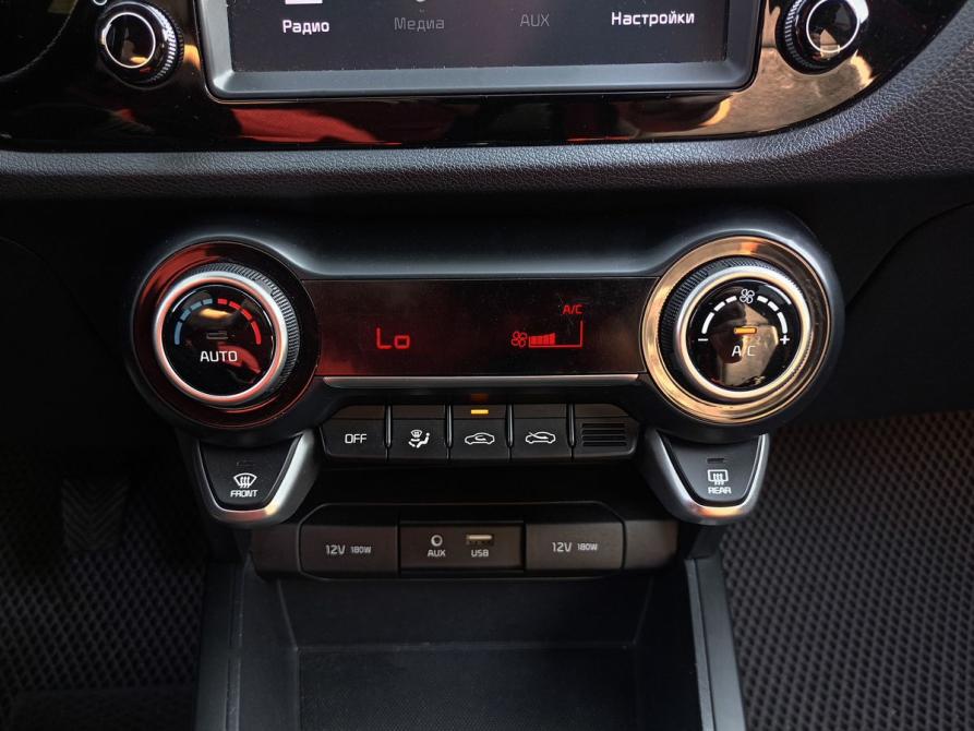 Kia Rio IV Казань  - изображение 15