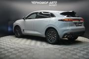 Changan UNI-K Крым  - изображение 35