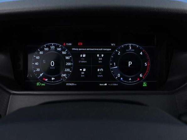 Land Rover Range Rover Velar I с пробегом 2019 года, цена 4 199 050 рублей, 55620 км, внедорожник, Автокод Объявления