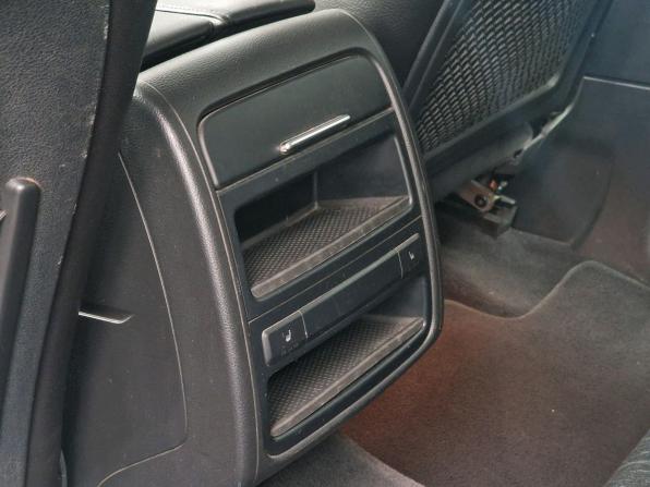 Volkswagen Touareg II с пробегом 2011 года, цена 1 690 000 рублей, 227221 км, внедорожник, Автокод Объявления