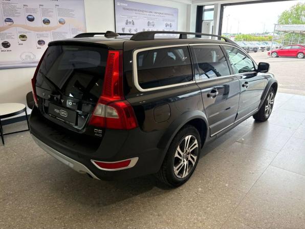 Volvo XC70 II с пробегом 2011 года, цена 1 211 500 рублей, 233983 км, универсал, Автокод Объявления