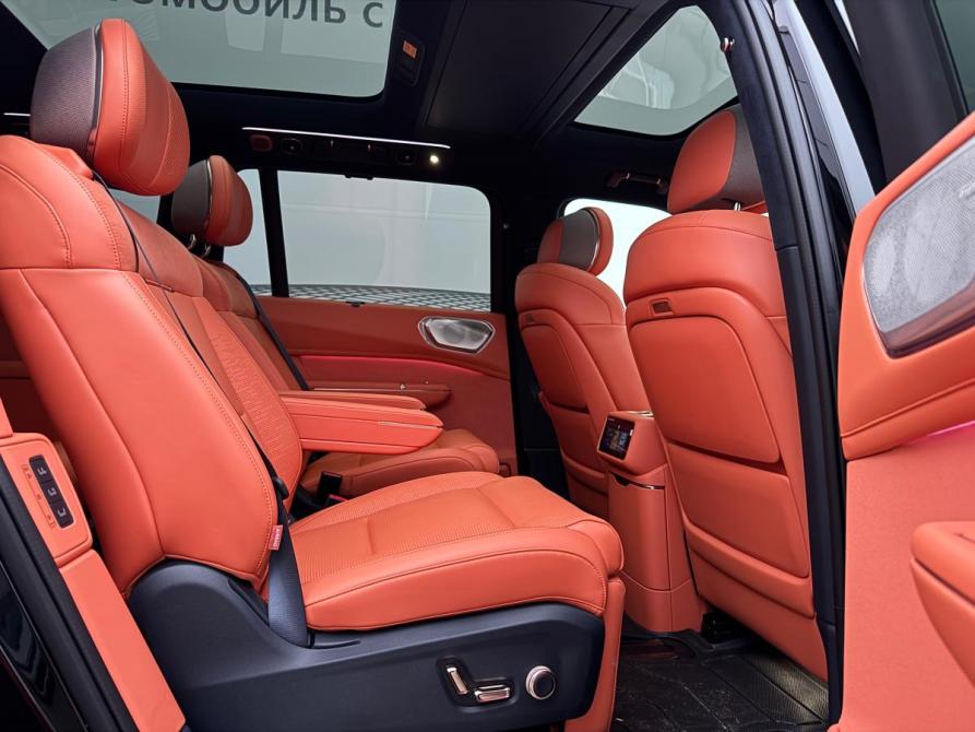 Lynk &amp; Co 900 Воронеж  - изображение 17