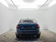 Skoda Octavia III (A7) Рестайлинг Москва  - изображение 23