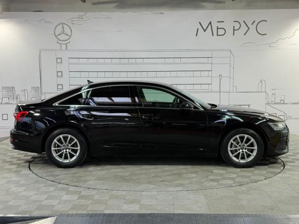 Audi A6 V (C8) с пробегом 2021 года, цена 3 225 000 рублей, 88500 км, седан, Автокод Объявления