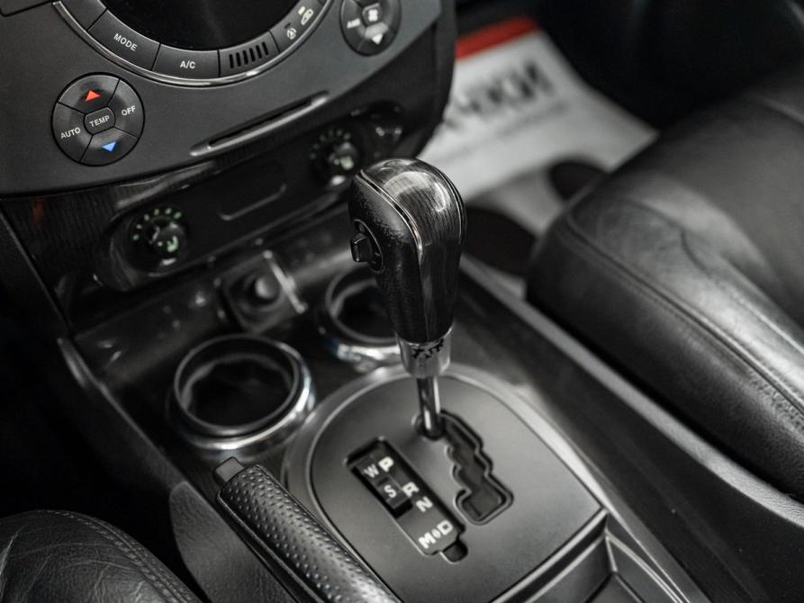 SsangYong Rexton II Красноярск  - изображение 14