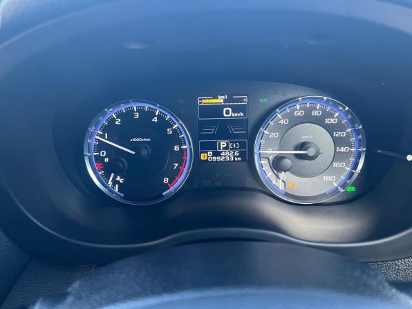 Subaru Levorg I с пробегом 2015 года, цена 1 754 800 рублей, 98961 км, универсал, Автокод Объявления