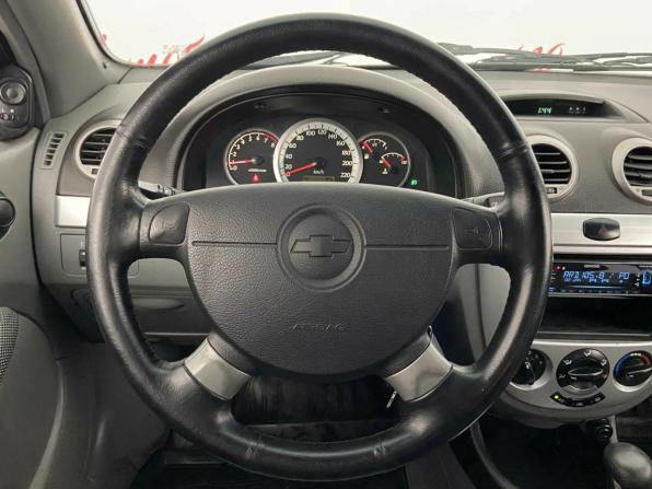 Chevrolet Lacetti I с пробегом 2012 года, цена 545 000 рублей, 197822 км, хэтчбек, Автокод Объявления