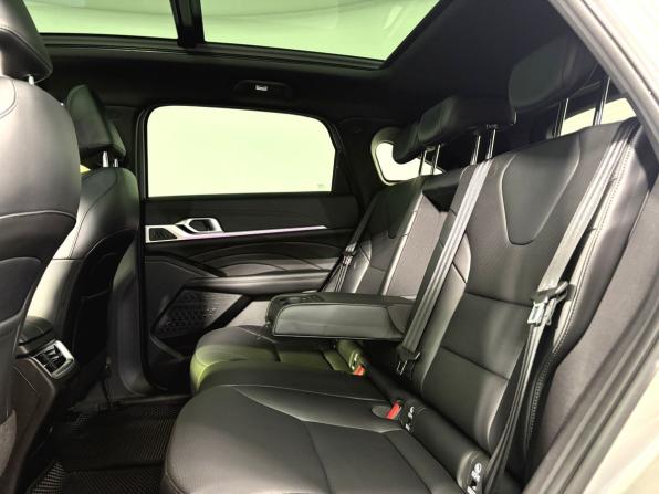 Haval F7 II с пробегом 2025 года, цена 2 900 000 рублей, 32665 км, внедорожник, Автокод Объявления