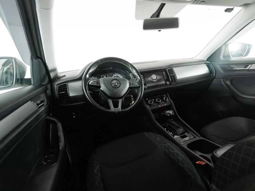 Skoda Kodiaq I Челябинск  - изображение 7