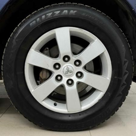 Mitsubishi Pajero IV с пробегом 2007 года, цена 1 185 000 рублей, 352812 км, внедорожник, Автокод Объявления