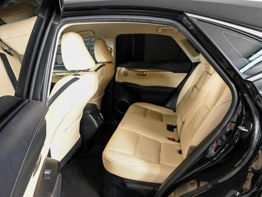 Lexus NX I Екатеринбург  - изображение 10
