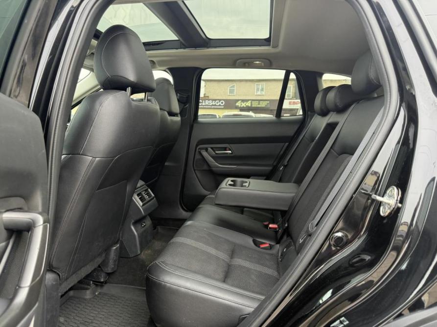 Mazda CX-50 Киров  - изображение 32