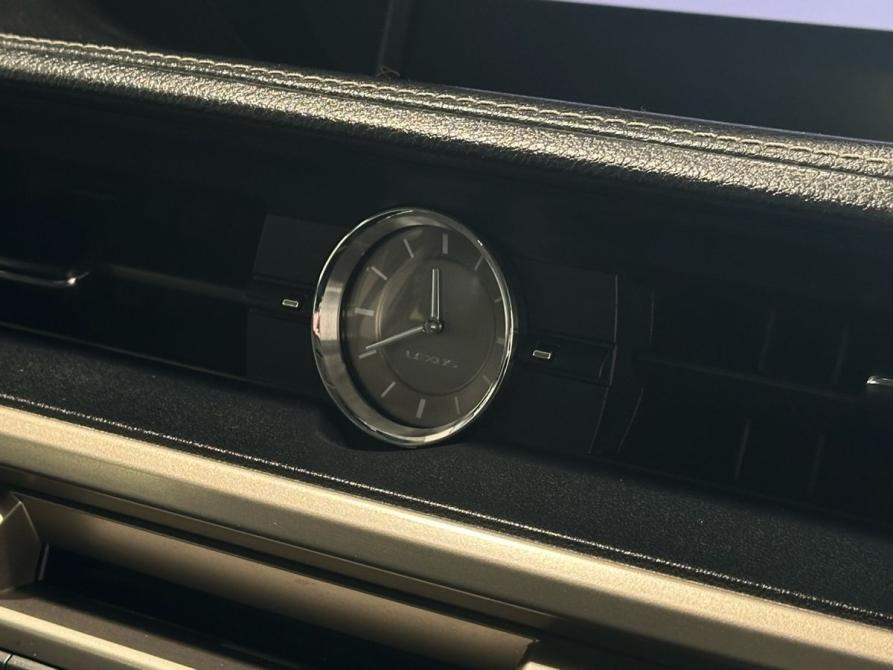 Lexus ES VI Ростов-на-Дону  - изображение 11