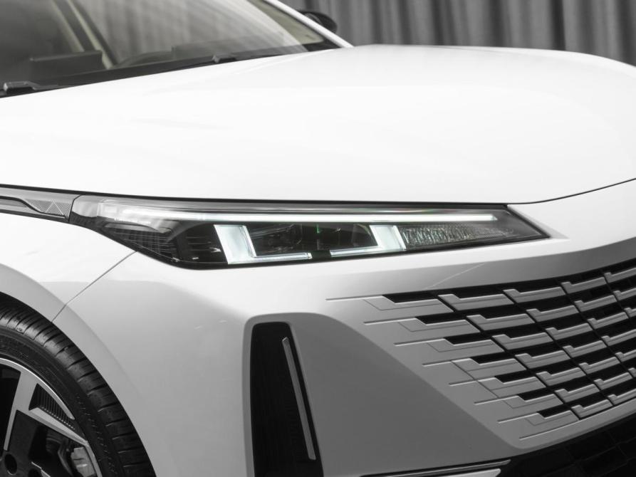 Changan Lamore Москва  - изображение 25