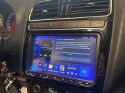 Volkswagen Polo V Рестайлинг Апатиты  - изображение 27
