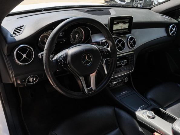 Mercedes-Benz CLA I (C117 X117) с пробегом 2014 года, цена 1 700 000 рублей, 167342 км, седан, Автокод Объявления