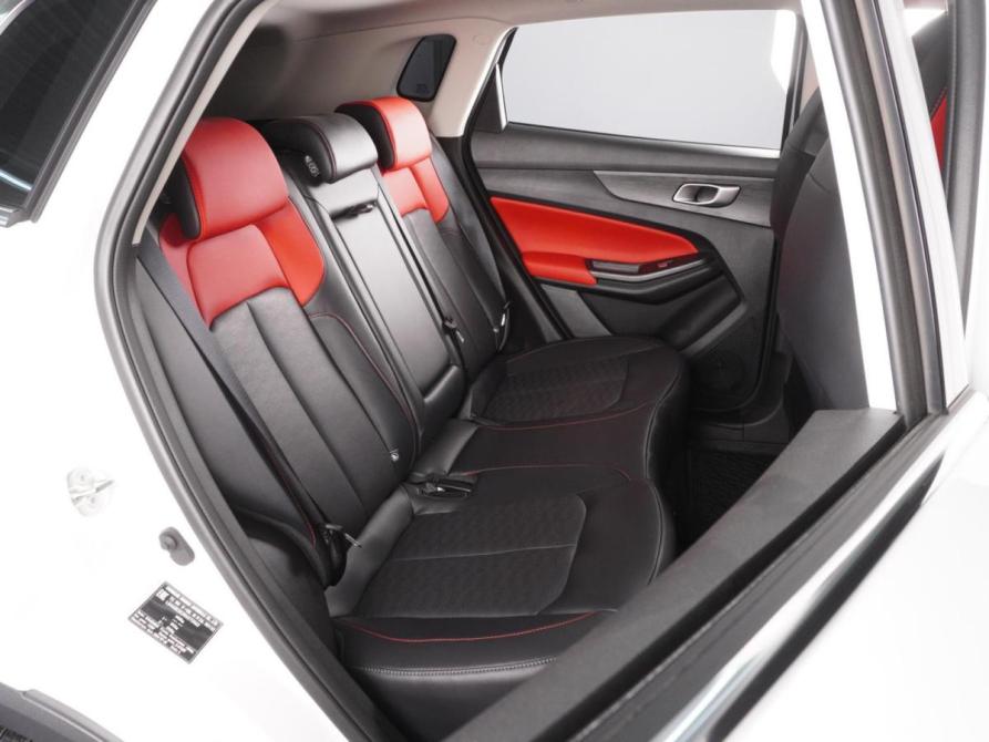 Changan UNI-S (CS55 Plus) I Минеральные Воды  - изображение 7