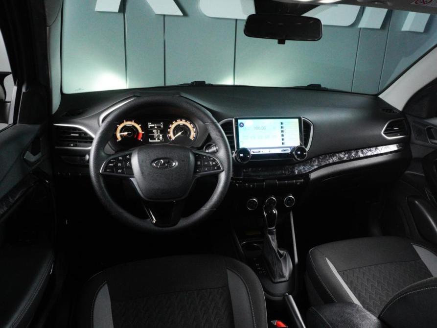 Lada (ВАЗ) Vesta I Рестайлинг (NG) Минеральные Воды  - изображение 6