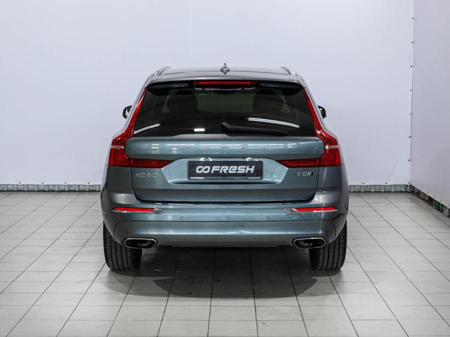 Volvo XC60 II Ростов-на-Дону  - изображение 4