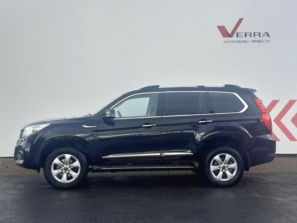 Haval H9 I Рестайлинг с пробегом 2022 года, цена 2 590 000 рублей, 126744 км, внедорожник, Автокод Объявления