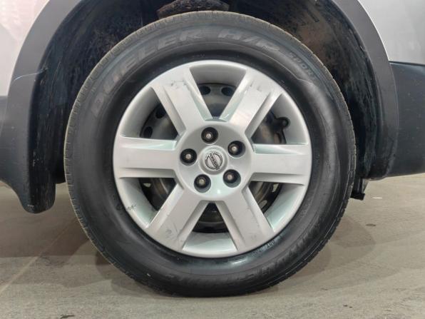 Nissan Qashqai I Рестайлинг с пробегом 2013 года, цена 1 125 000 рублей, 148624 км, внедорожник, Автокод Объявления