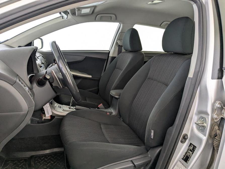 Toyota Corolla X (E140 E150) Москва  - изображение 18