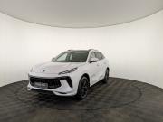 Forthing T5 EVO Москва  - изображение 31
