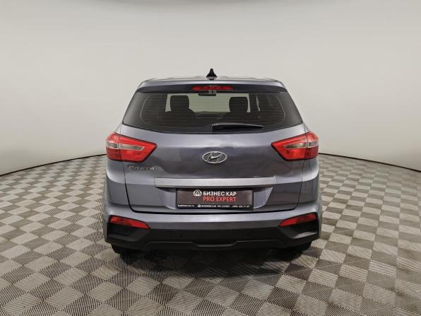 Hyundai Creta I с пробегом 2019 года, цена 1 485 000 рублей, 141557 км, внедорожник, Автокод Объявления
