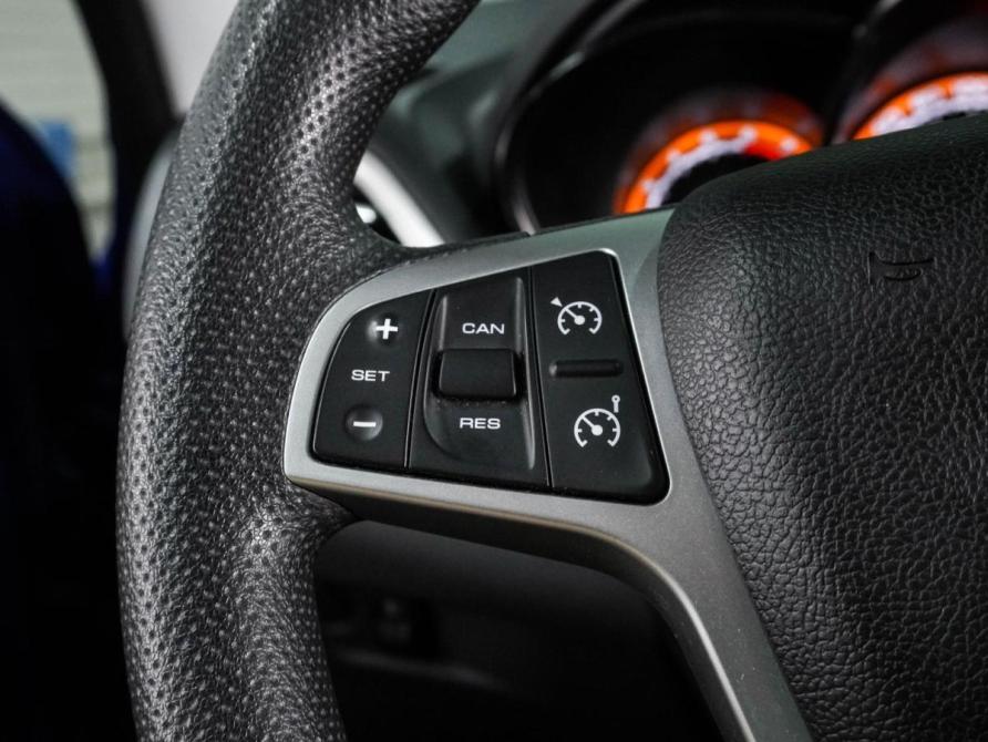 Lada (ВАЗ) Vesta I Воронеж  - изображение 16