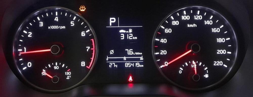 Kia Rio IV Новокузнецк  - изображение 17