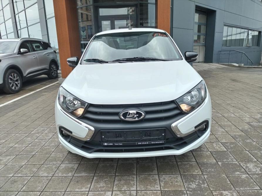 Lada (ВАЗ) Granta I Рестайлинг Краснодар  - изображение 2