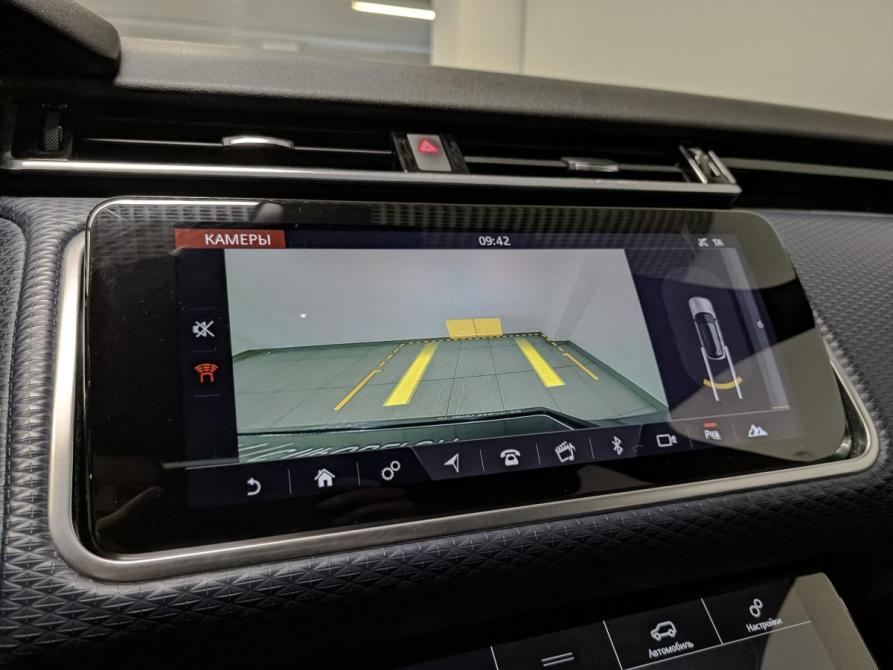 Land Rover Range Rover Velar I Санкт-Петербург  - изображение 29