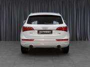 Audi Q5 I (8R) Рестайлинг Тюмень  - изображение 21