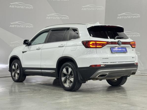 Changan CS75 I Рестайлинг с пробегом 2020 года, цена 1 950 000 рублей, 38800 км, внедорожник, Автокод Объявления