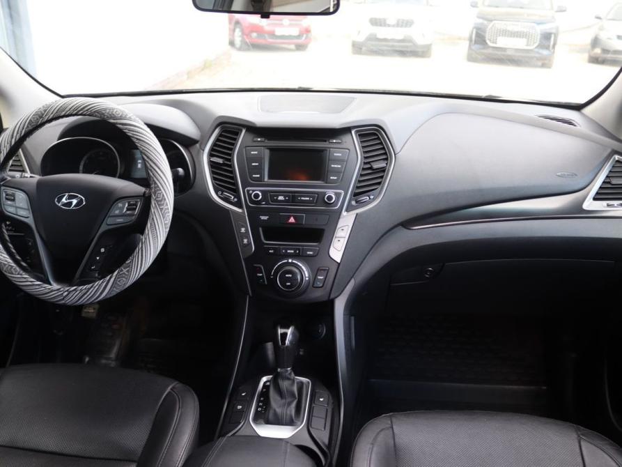 Hyundai Santa Fe III Рестайлинг Нижний Новгород  - изображение 13