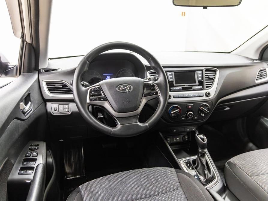 Hyundai Solaris II Волгоград  - изображение 14
