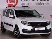 Lada (ВАЗ) Largus I Рестайлинг Минеральные Воды  - изображение 19